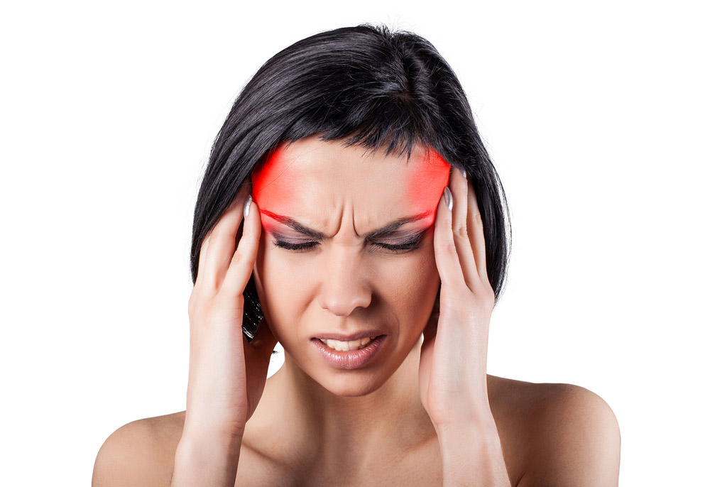 Best Headache Pain Treatment