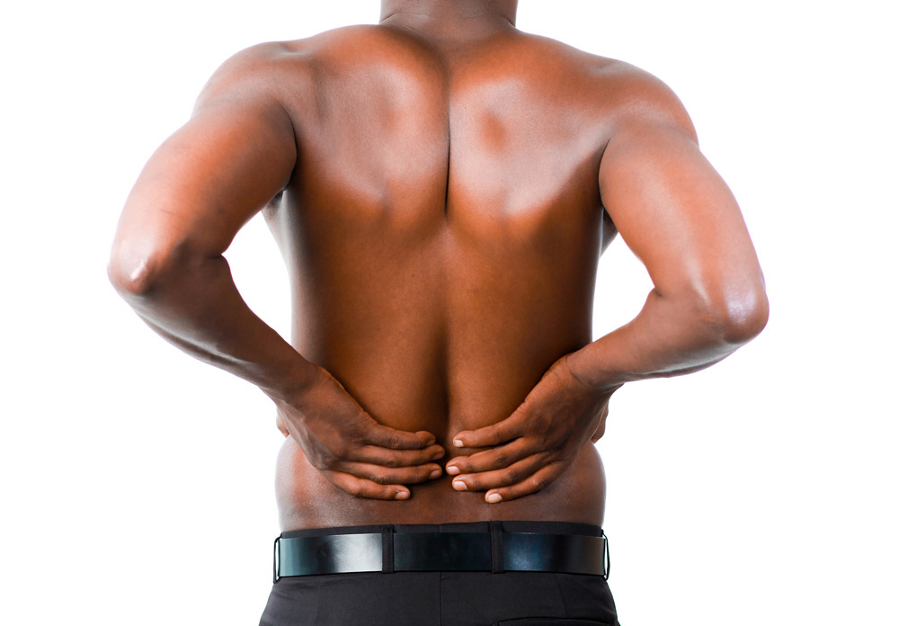 Lower Back Pain Clinic