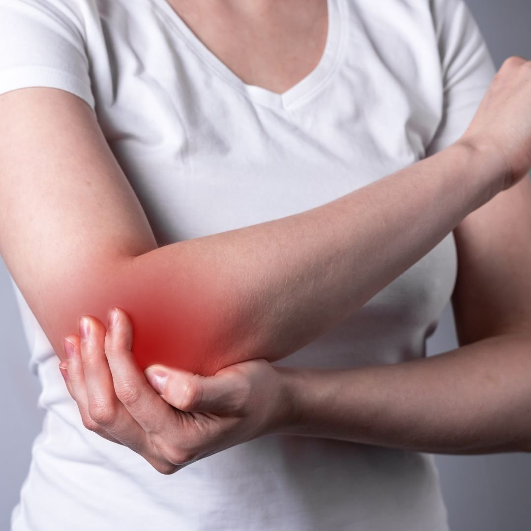 Tennis Elbow Treatment in Lake Mary FL