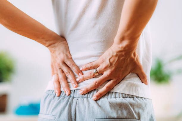 Lower Back Pain Treatment