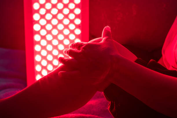 Daytona Red Light Therapy