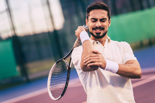 Tennis Elbow Treatment in Orlando