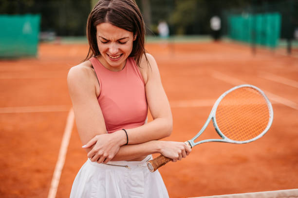 Tennis Elbow Pain Relief